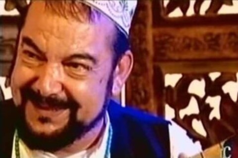 «درویش مصطفی جاویدان» درگذشت