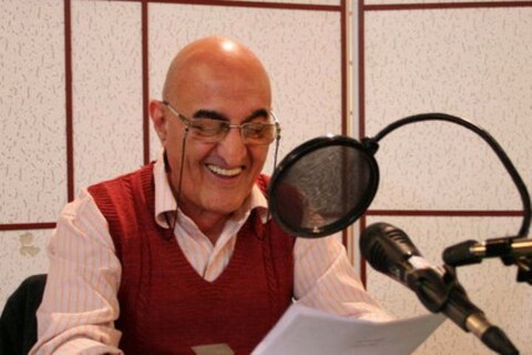 گفتگو با تورج نصر، دوبلور شخصیت‌هایی نظیر «شیپورچی» و «یوگی»