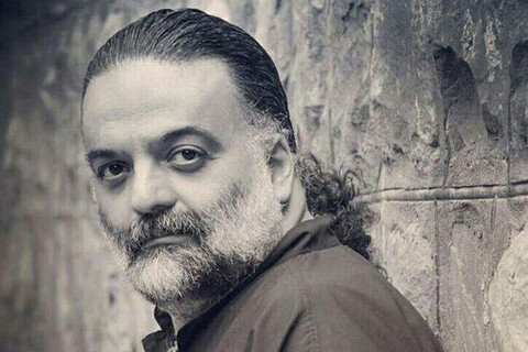 عصار با حمایت همراه‌اول برای جام‌جهانی می‌خواند