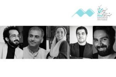 معرفی هیات انتخاب چهارمین جشنواره بین‌المللی فیلم موج کیش