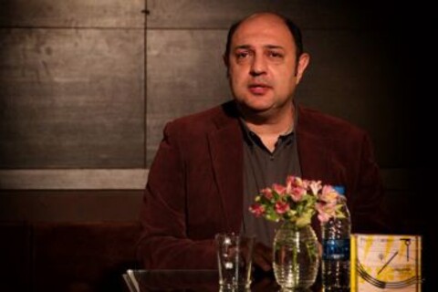 حمیدرضا دیبازر مهمان رادیو فرهنگ می شود