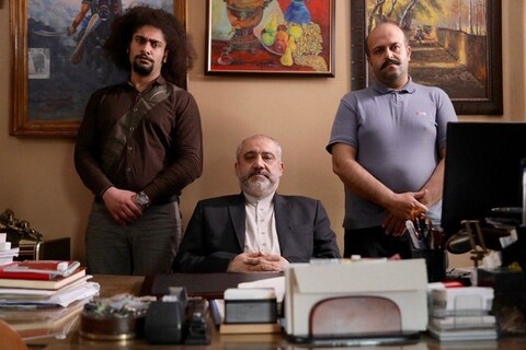 «زندگی بدون زندگی» در جشنواره‌ی «دهوک»