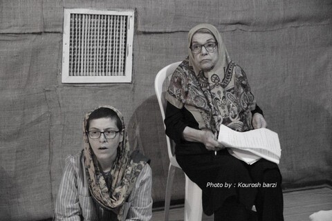 صدیقه کیانفر به «هایلایت» پیوست