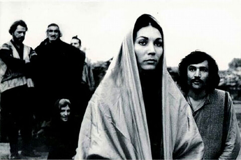«غریبه و مه» روی پرده‌ی سینما‌تک می‌رود