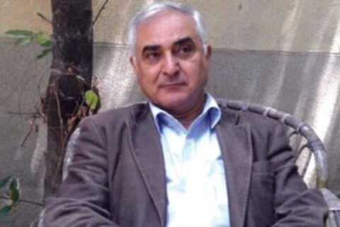 بهرام بیضایی با کابوس‌های خود چه می‌کند؟!