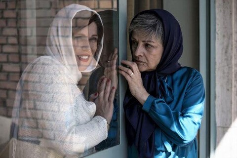 «آبجی» به جشنواره آمریکایی رفت