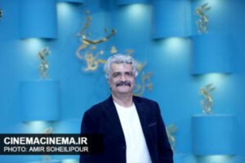 نهمین روز نمایش آثار جشنواره فیلم فجر / گزارش تصویری