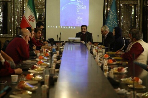 امتیاز ویژه‌ای به کسی نداده‌ایم / بار گروه فرانسوی از گمرگ ترخیص نشده بود