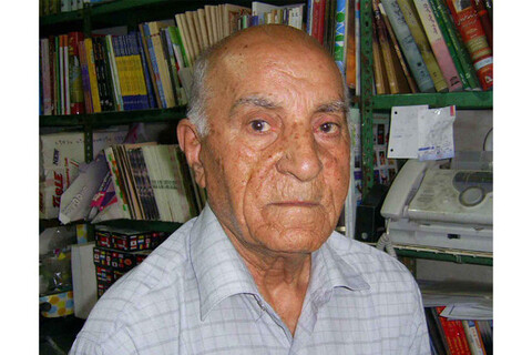 درگذشت ارونقی کرمانی در آمریکا