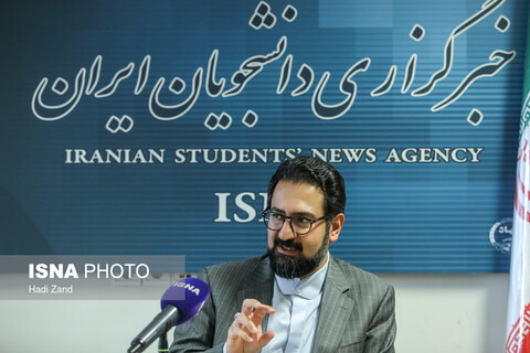 به فراتر از امور روزمره فکر می‌کنم