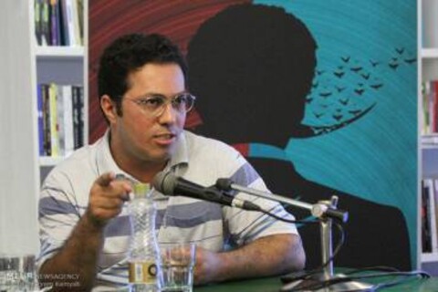 مدیر موسسه جوان: «هشتگ تهران» آلبوم می‌دهد