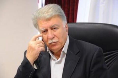 همکاری بهرام زند با «مستند ایران» ناتمام ماند