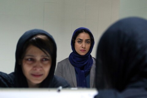 «زرد» پرفر‌وش‌ترین فیلم هفته سینمای ایران شد