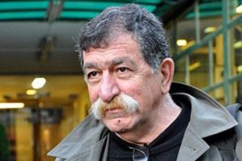 فرهاد ورهرام: ورود دیجیتال به سینما یک نسل متخصص را کنار گذاشت