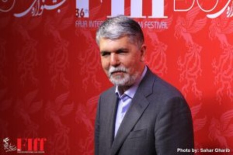 نامه شش صنف سینمایی به وزیر فرهنگ و ارشاد اسلامی