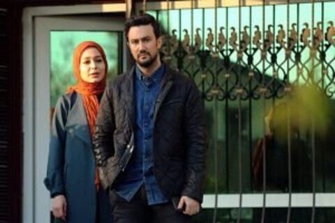 «پاهای بیقرار» به محضر ازدواج رسید/ ادامه ضبط سریال منوچهر هادی تا نیمه تیر