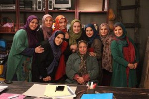 علی خودسیانی: «هیات مدیره» فمینیستی نیست/ عده ای می خواهند زنان در خانه بمانند