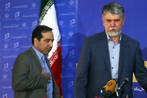 پیام اضطراری «سرپرستی» حسین انتظامی برای سینمادوستان