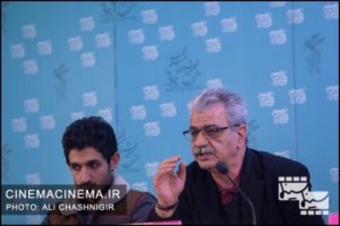 واکنش مهدی صباغ‌زاده به اکران فیلم‌های خارجی در سینماهای کشور