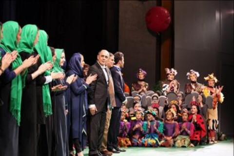 ناصر نظر: زمان کنسرتمان فعلا مشخص نیست