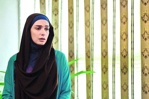 بازیگران «آرماندو» مهمانان تالار عروسی!