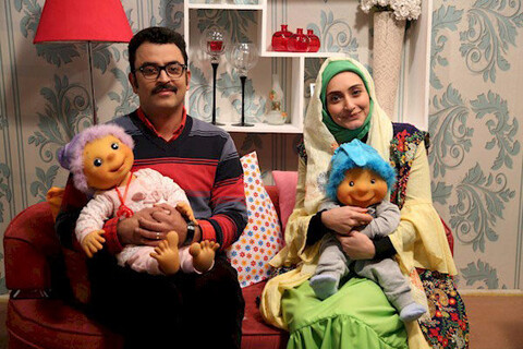 «یه گله جا» نوروز ۹۷ روی آنتن می رود