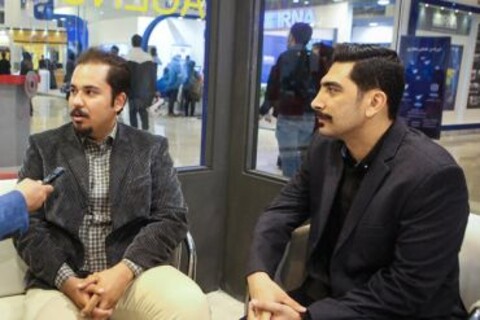 خواننده برگزیده جشنواره جوان کنسرت می‌دهد