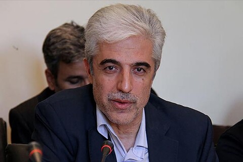 مفهوم مقاومت، بخشی از هویت فرهنگی و تاریخی ماست