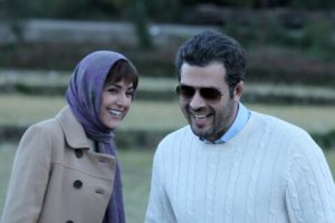 طنین «اسرافیل» ایرانی در مارسی فرانسه