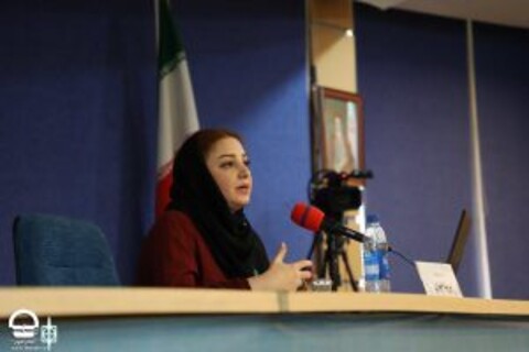 پیرمرد و صحرا/درباره مستند «وقتی که دارکوبها میروند»