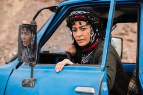 فیلم سینمایی «کارو» آماده نمایش شد