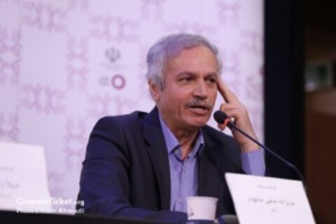 نگاهی به «برگ جان»/ صدای رویش جان‌ها!