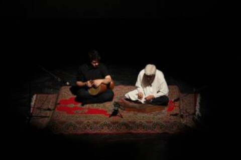 کنسرت مجید کیانی با همراهی فرزندش برگزار می شود