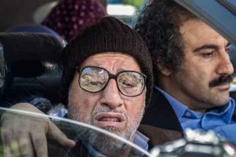 الهام غفوری: «پایتخت ۵» ۱۸ قسمتی شد/ توضیح درباره یک ممیزی