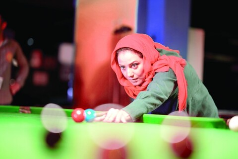 تدوین «زهرمار» ادامه دارد