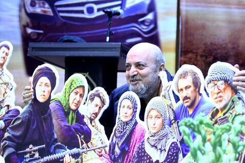 «پایتخت۵» ۸۰ درصد مخاطب داشت ،دیگران هم که آنرا ندیدند، موقعیت تماشا را نداشتند