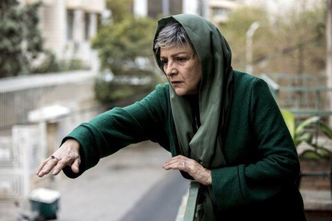 «آبجی» مهمان جشنواره فیلم «خروس طلایی و صد گل» چین شد