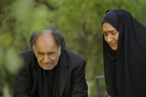 فیلم ویدئویی«قصاص» آماده پخش شد