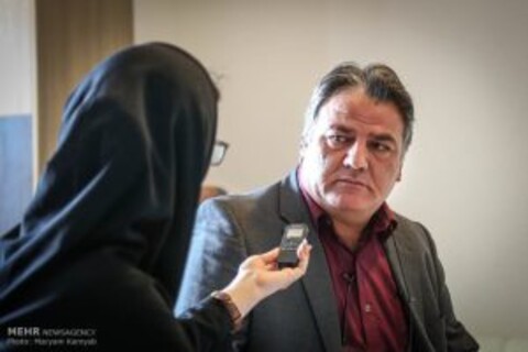گلایه علی خودسیانی از بلاتکلیفی آثار طنز در تلویزیون