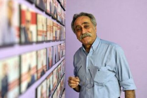 آخرین جزییات از وضعیت جسمانی علیرضا جاویدنیا