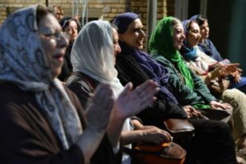اظهارات برومند در سالروز تولد فنی‌زاده/ نبود دنیا خیلی دردناک و دلخراش است