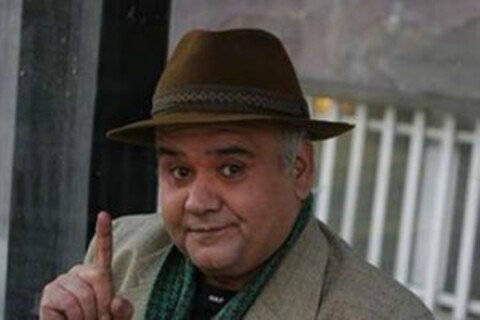 انتقاد از بی‌اخلاقی‌ در پخش اخبار نادرست درباره اکبر عبدی