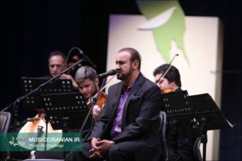 «عبدالحسین مختاباد» در گفتگو با موسیقی ایرانیان: آلبوم جدیدم اواخر پاییز منتشر خواهد شد