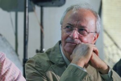 ابراهیم مختاری در گفت‌وگو با سینماسینما/ سینمای تجربی رکنی از سینمای ایران است