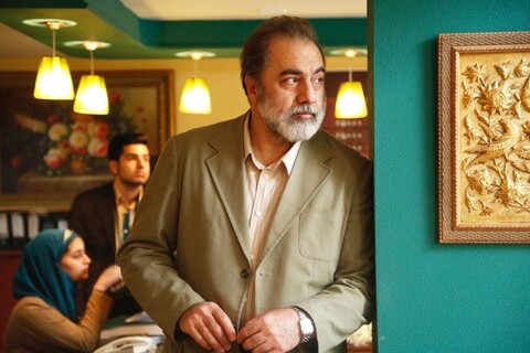 فاز دوم «تاریکی شب، روشنایی روز» کلید می خورد