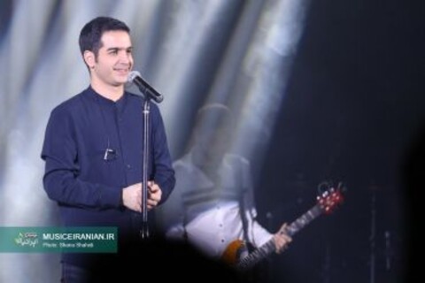 بلیت‌های «محسن یگانه» به اتمام رسید