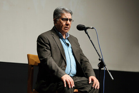 سراج از زیبایی شناسی آواز گفت