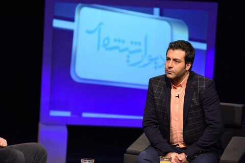 اجرا نکرده ام، مجری را بازی کردم!