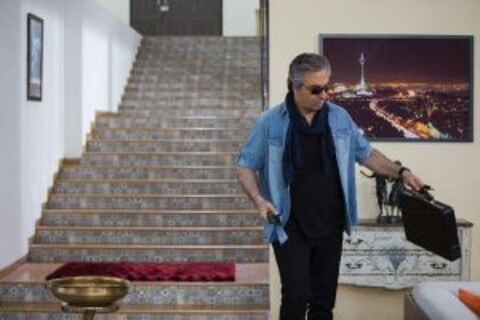 پایان فیلمبرداری «دختر شیطان» در بمبئی/ بازگشت عوامل به ایران
