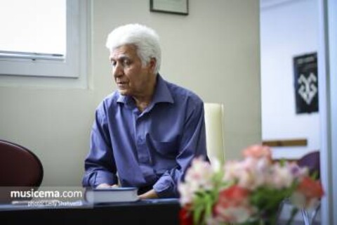 مجید کیانی: خیالم راحت است و دیگر نگرانِ این موسیقی نیستم 
